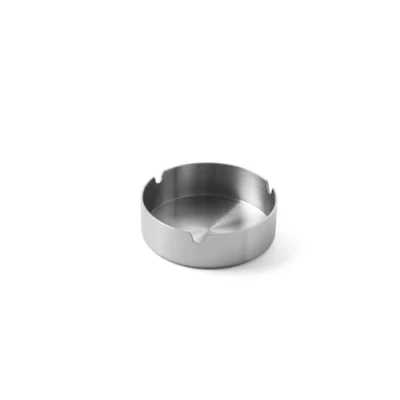 Afbeelding van Hendi Asbak voor Buiten en Binnen RVS Extra Sterk Ø10x(H)3cm