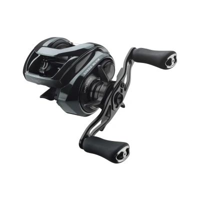 Afbeelding van Daiwa 24 Steez SV TW 100L Baitcaster Reel