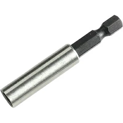 Afbeelding van Bithouder magnetisch voor 1/4&quot; bits lengte 60 mm Verlengstuk bit