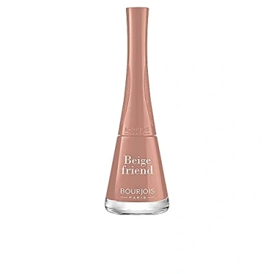 Afbeelding van Bourjois Nagellak 1 Seconde 4 Beige Friend