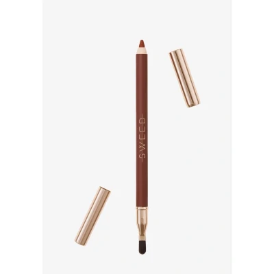 Afbeelding van Sweed lip Liner 2in1: &amp; wang, Dames, Maat: 8 ml, Missy