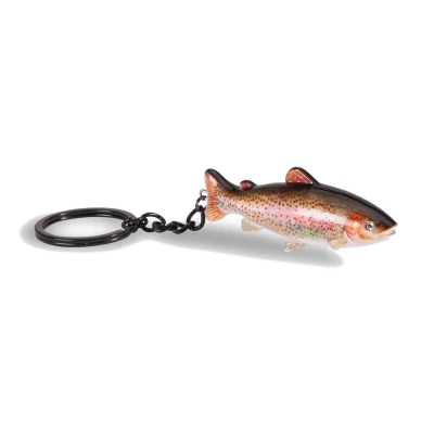 Afbeelding van Iron Trout Beauty Sleutelhanger Vis gadgets