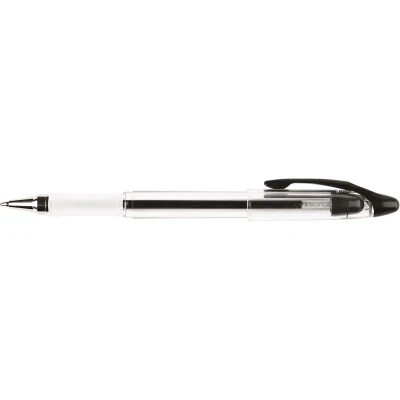 Afbeelding van Q Connect, zz3_ARCHIV_Pen_to_pen, Delta (Black, 1 x)