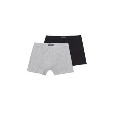 Afbeelding van Pack 2 Sensitive Essential Boxers A5398 heren