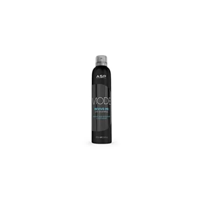 Afbeelding van ASP Mode Revive Me Dry Shampoo 300ml Haibu by Kapperskorting.com