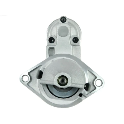 Afbeelding van Startmotor / Starter AS PL S0141