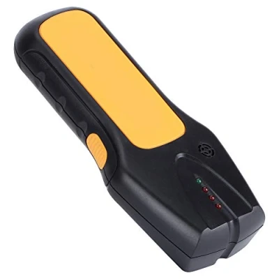 Afbeelding van Stud Detector, Wall Metal Detector AC Wire Scanner Multifunctioneel voor het detecteren van de locatie metaal of hout