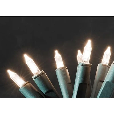 Afbeelding van Kerstboomverlichting led kerstverlichting binnen 200 lampjes 29,