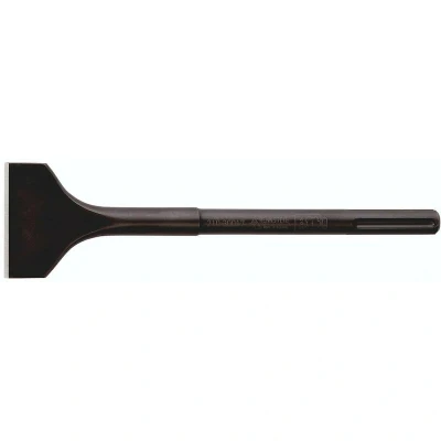 Afbeelding van Rennsteig Werkzeuge 210 30017 Spadebeitel 80 mm Gezamenlijke lengte 300 SDS Max 1 stuk(s)