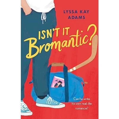Afbeelding van Isn&#039;t it Bromantic?: The sweetest romance you&#039;ll read this year!: 4