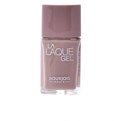 Afbeelding van Bourjois La Laque Gel Nagellak 18 Taup&#039;issime