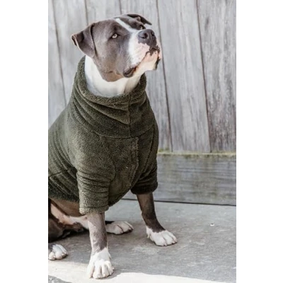 Afbeelding van Hondentrui Kentucky Teddy Fleece