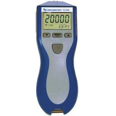 Afbeelding van Wachendorff PLT20000 Toerenteller Mechanisch, Optisch 0.5 20000 omw/min 5 200000