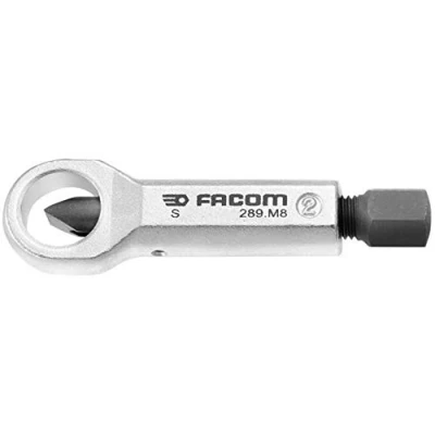 Afbeelding van Facom Moersplijter M8 Tot M18 289.M18