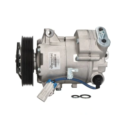 Afbeelding van Thermotec Airco compressor KTT090097