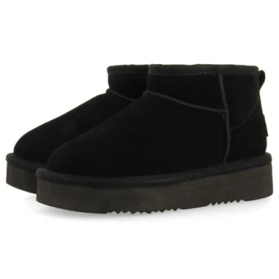 Afbeelding van GIOSEPPO BLONS, laarzen, Zwart, 36 EU, EU