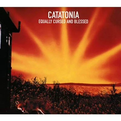 Afbeelding van Equally Cursed Blessed (Deluxe)
