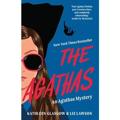 Afbeelding van The Agathas