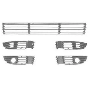Afbeelding van Van Wezel Grille 8254518