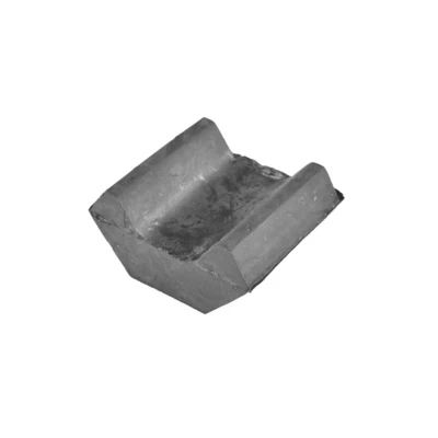 Afbeelding van Aanslagrubber, vering TEDGUM 00213232