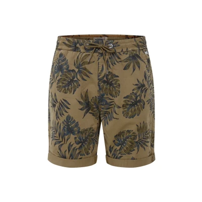 Afbeelding van Blend Bhwoven Shorts Shorts, Heren, Maat: Small, Lead gray