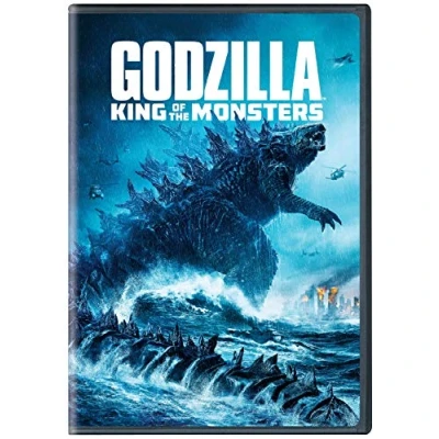 Afbeelding van Godzilla: King of the Monsters