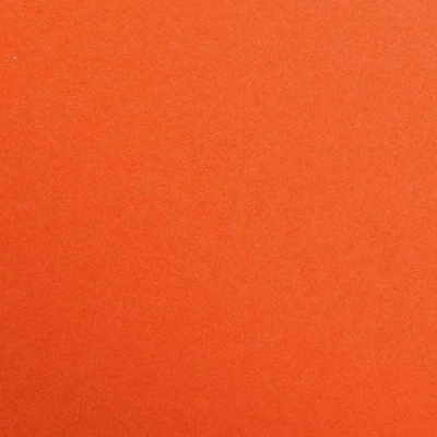 Afbeelding van Clairefontaine 48055C verpakking (met 25 vellen tekenpapier Maya, DIN A3, 29,7 x 42 cm, 270 g, glad, ideaal voor droogtechniek en inlijsting) rood oranje