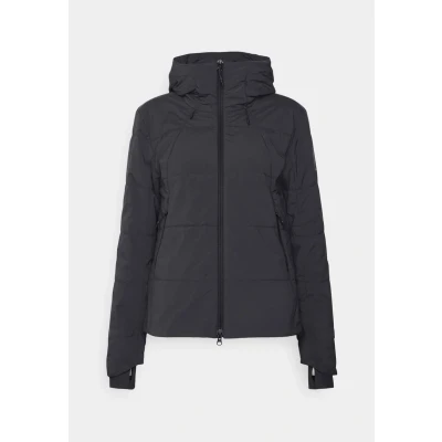 Afbeelding van Jack Wolfskin BIKE Commute Fietsjas, Dames, Maat: Large, Phantom