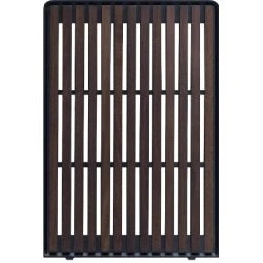 Afbeelding van Lian Li A3 mATX Wood Edition Front Panel