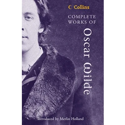 Afbeelding van Complete Works Of Oscar Wilde: Wilde