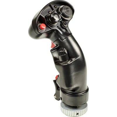 Afbeelding van Thrustmaster F/A 18C Hornet Hotas Add On Grip