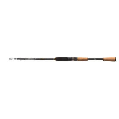 Afbeelding van Daiwa Ballistic X Tele 2.70m 15 50g Spinhengel