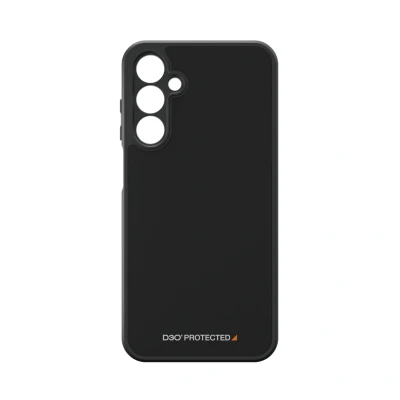Afbeelding van PanzerGlass Samsung Galaxy A25 5G HardCase with D30 Zwart