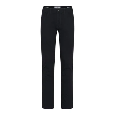 Afbeelding van BRAX Broek Chuck Antraciet 3636