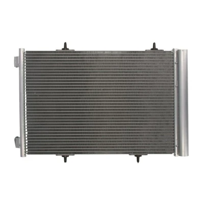 Afbeelding van Thermotec Airco condensor KTT110163
