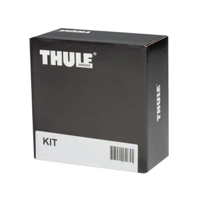 Afbeelding van Thule kit clamp 5314