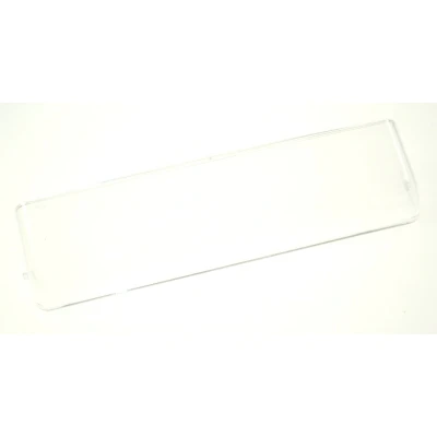 Afbeelding van Whirlpool Indesit 481010470889 deurvak C00324464 flap door dairy