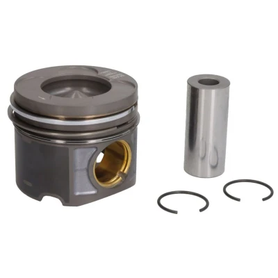 Afbeelding van Mahle Original Zuiger 081 PI 00103 002