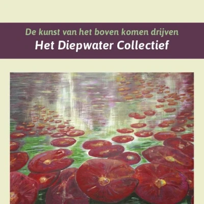 Afbeelding van Het diepwater collectief (Paperback)