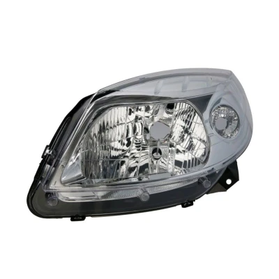 Afbeelding van TYC Koplamp 20 11794 06 2