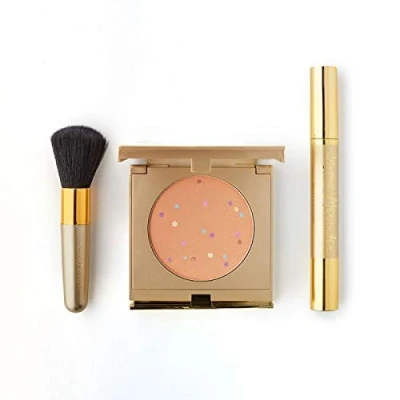 Afbeelding van Magic Minerals Powder Foundation by Jerome Alexander + Mascara
