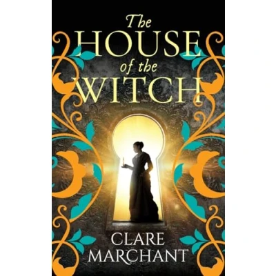 Afbeelding van the House of Witch: A BRAND NEW spellbinding historical mystery, for fans Weyward, from Clare Marchant Summer 2024