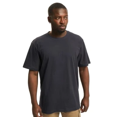 Afbeelding van Brandit Tshirt print, Heren, Maat: 4XL, Navy
