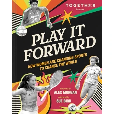 Afbeelding van Play It Forward