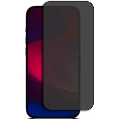 Afbeelding van screenprotector geschikt voor Samsung Galaxy A35 Privacy Tempered Glass Beschermglas Glas
