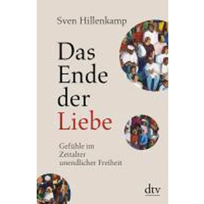 Afbeelding van Das Ende der Liebe