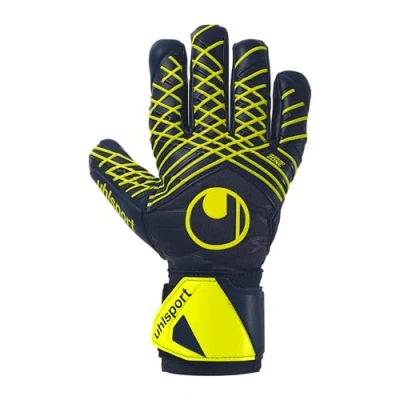 Afbeelding van Uhlsport Prediction Supersoft HN Keepershandschoenen Maat 11