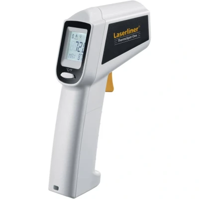 Afbeelding van Laserliner ThermoSpot One 082.038A