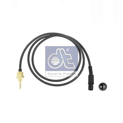 Afbeelding van Sensor, cilinderkoptemperatuur DT SPARE PARTS 1.14524