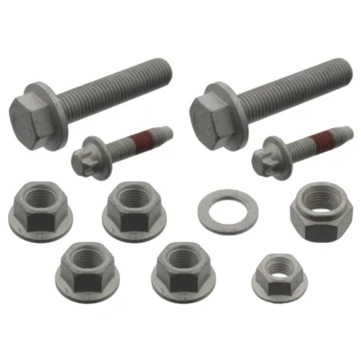 Afbeelding van Montageset, veerpot FEBI BILSTEIN 36731